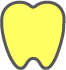 下の6番の歯
